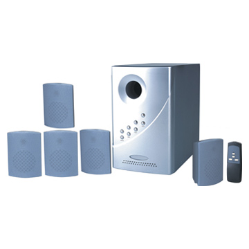  Desktop Speakers ( Desktop Speakers)