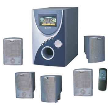  Desktop Speakers ( Desktop Speakers)