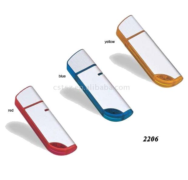  2GB Flash Drive ( 2GB Flash Drive)