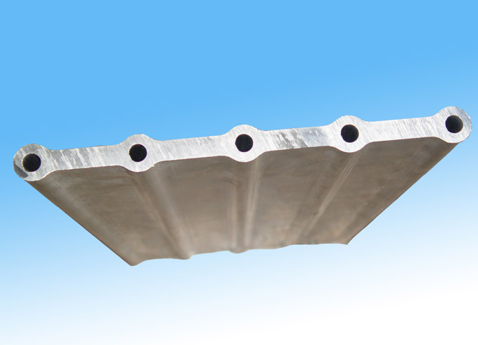  Aluminum Profiles ( Aluminum Profiles)