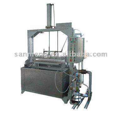  Semi-Automatic Reciprocating Forming Machine ( Semi-Automatic Reciprocating Forming Machine)