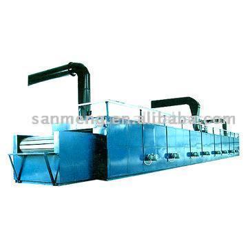  Drying Production Line ( Drying Production Line)