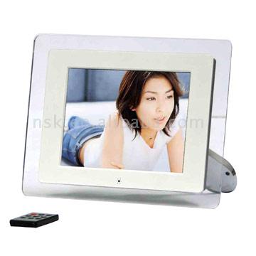  Digital Photo Frame 8" (Digital Photo Frame 8 ")