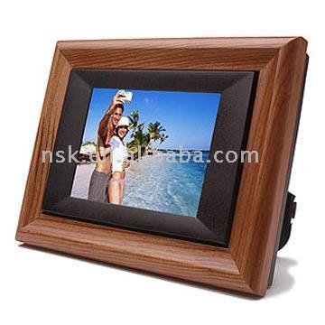 Digital Photo Frame von 5 bis 5,6 " (Digital Photo Frame von 5 bis 5,6 ")