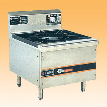  Low-Stand Stove ( Low-Stand Stove)