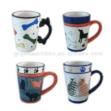  Pet Cups (Pet кубки)