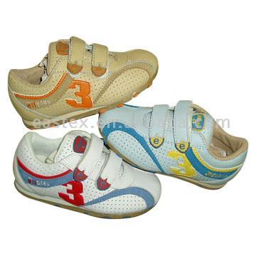  Children`s Shoes ( Children`s Shoes)