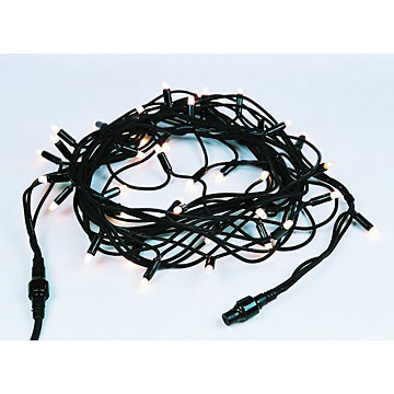  Rubber Cable Light String (Кабельной Light String)