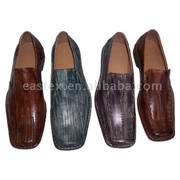  Men`s Dress Shoes (Chaussures habillées pour hommes)