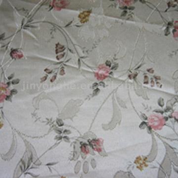  Polyester Printed Fabric ( Polyester Printed Fabric)