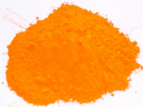 Permanent Orange RL-TR (Permanent Orange RL-TR)