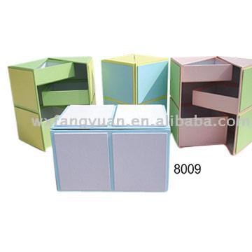  Paper Boxes ( Paper Boxes)