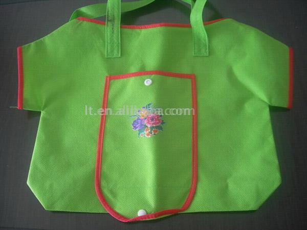  Non Woven Promotinal Bag (Нетканые рекламные сумки)