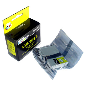  Epson Compatible Ink Cartridge (Чернила Epson совместимые картриджи)