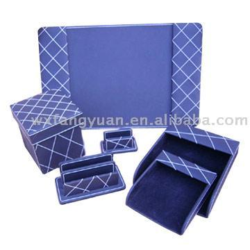  Stationery Box Set ( Stationery Box Set)