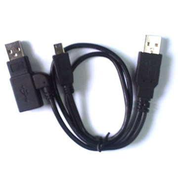  USB Cable (Кабель USB)