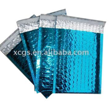 Aluminium Composite Bubble Mailer (Aluminium Composite Bubble Mailer)