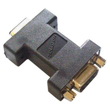  Adaptor (Адаптер)