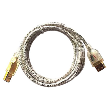  USB Cable (Кабель USB)