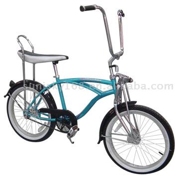 Beach Bike (Beach Bike)