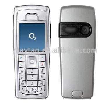  Mobile Phone NK-6230I (Мобильный телефон НК-6230I)