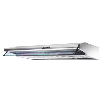  Cooker Hood (Hotte aspirante)