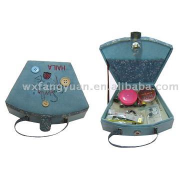  Sewing Box ( Sewing Box)