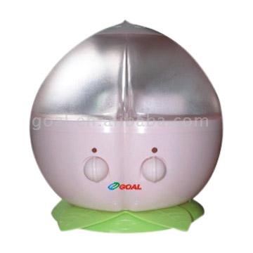  Humidifier (Humidificateur)