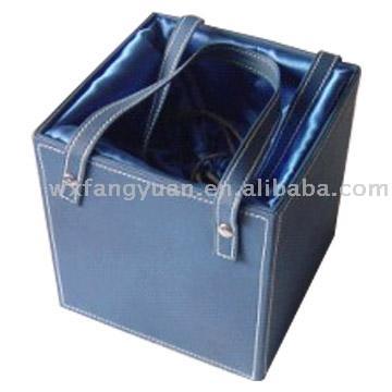  PU and PVC Box ( PU and PVC Box)