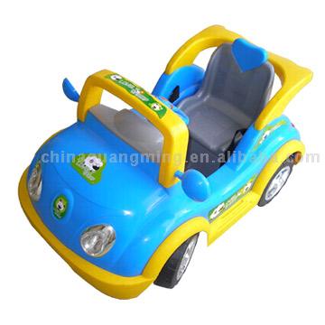 babies cars