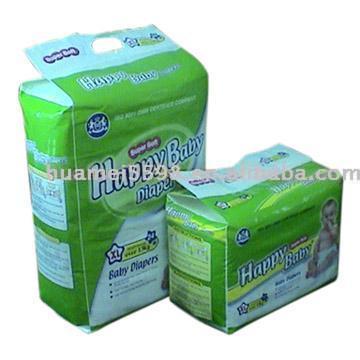  Baby Diapers (XL) ( Baby Diapers (XL))