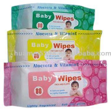  Baby Wipes ()