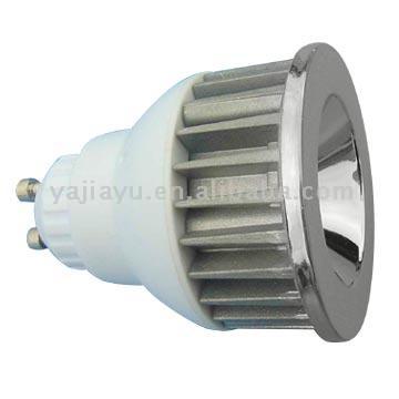  GU10 High Power LED Spotlight ( GU10 High Power LED Spotlight)