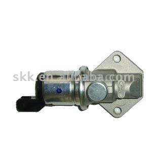  Idle Control Motor (Idle de commande des moteurs)