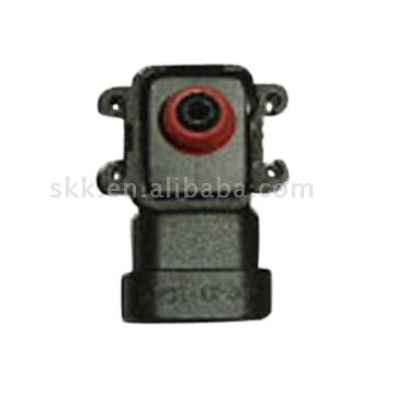  Intake Manifold Pressure Sensor (MAP Sensor) (Давление во впускном коллекторе Sensor (MAP Sensor))