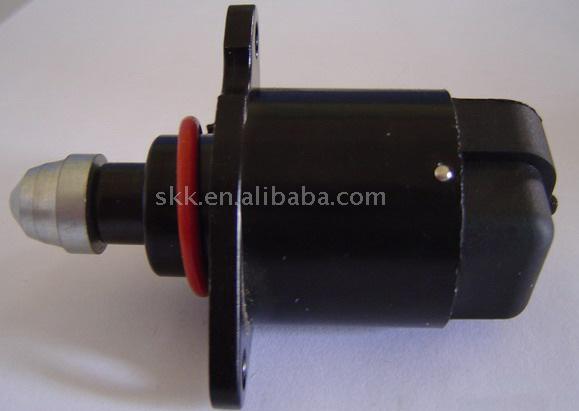  Map Sensor (Датчик карта)