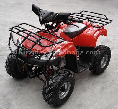  250cc ATV (KD250ST-2) (250cc ATV (KD250ST-2))