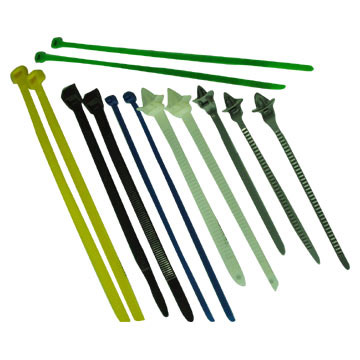  Cable Ties ( Cable Ties)