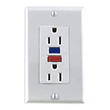  Electrical Socket (Электрическую розетку)