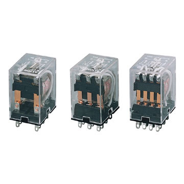 Relays (Relays)