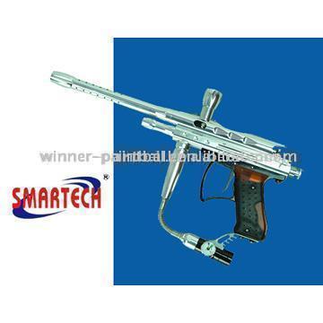  Paintball Marker (Пейнтбольный маркер)