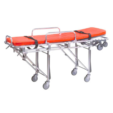  Stretcher (Носилки)