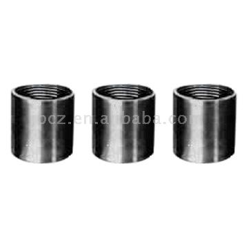  Pipe Coupling Steel (Трубная муфта сталь)