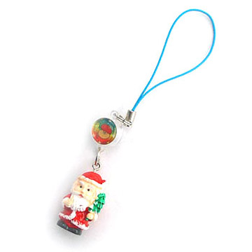  Resin Mobile Flashing Strap (Смола мобильных мигающий ремень)