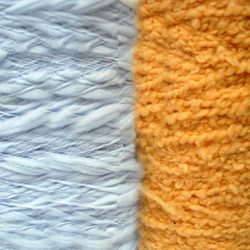 yarn texturing