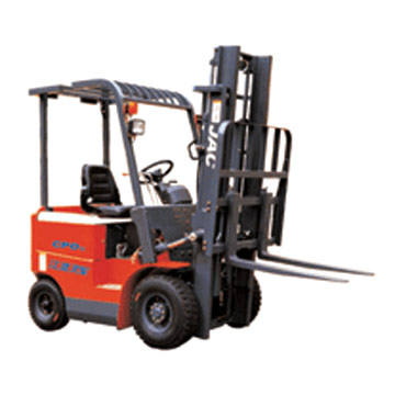  Electric Forklift Truck (Electric Forklift Truck)