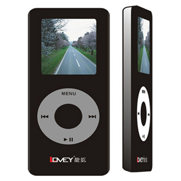 MP3-Player (MP3-Player)