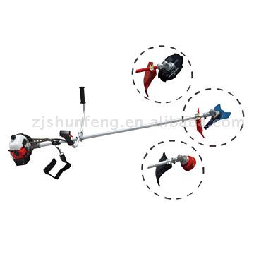  Brush Cutter (CE) ( Brush Cutter (CE))