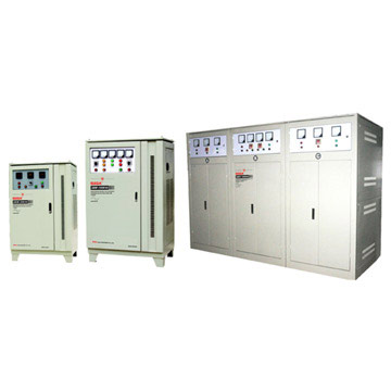  Full Automatic Compensation Voltage Stabilizer (Полная автоматическая компенсация стабилизатор напряжения)