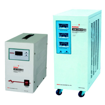  Precise Purifying AC Power Supply ( Precise Purifying AC Power Supply)